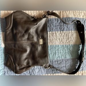 Women’s purse -brown